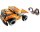 LEGO SET 8162 - Race Rig | Komplett, ohne Anleitung & OVP | Sammlerstück