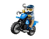 LEGO® City 60170 Offroad Verfolgungsjagd