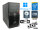 Fujitsu Esprimo PC P556 E90+ i3 6100 32GB RAM 480GB SSD 1TB HDD Wi-Fi 6