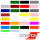 Instagram Social Media Name als Sticker