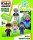 Kiddicraft KC1403 KIDDIZ Figuren-Pack City I