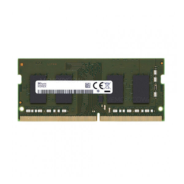 Hynix SK HMA851S6DJR6N-VK Arbeitsspeicher