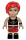 Kiddicraft KC1402 KIDDIZ Figuren-Pack Rock Festival