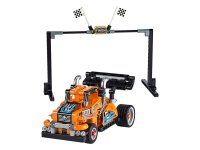 LEGO Technic 42104 Race Truck – Gebraucht,...