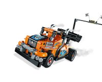 LEGO Technic 42104 Race Truck – Gebraucht,...