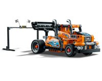 LEGO Technic 42104 Race Truck – Gebraucht, vollständig, ohne Anleitung & Karton