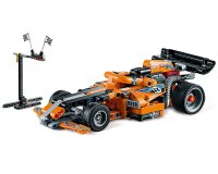 LEGO Technic 42104 Race Truck – Gebraucht, vollständig, ohne Anleitung & Karton