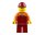 LEGO 60163 Küstenwache Starter-Set – Gebraucht, ohne Verpackung & Anleitung
