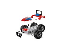 LEGO Set 76133-1 - Spider-Man Car Chase (gebraucht,...