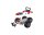 LEGO Set 76133-1 - Spider-Man Car Chase (gebraucht, komplett)