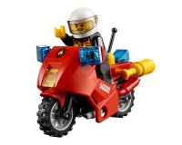 LEGO® City 60000 Feuerwehr-Motorrad (2013)