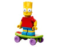 LEGO® Minifiguren - „The...