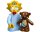 LEGO® Minifiguren - „The Simpsons™“-Serie 71005 Maggie Simpson