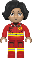 Kiddicraft KC1203 Rettungswagen