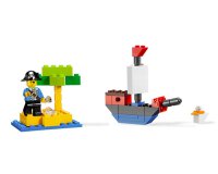 LEGO® Bausteine „Piraten“ 6192