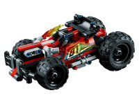 LEGO 42073 BASH! – Rennwagen für rasante...