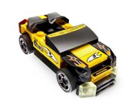 Lego 8148 EZ-Roadster | Gebraucht ohne Anleitung & OVP