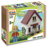 Kiddicraft KC1202 Tiny House