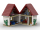 Kiddicraft KC1202 Tiny House