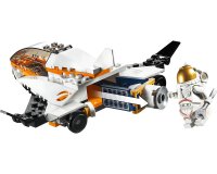 LEGO® City 60224 Mars Mission Wartungs-Shuttle |...